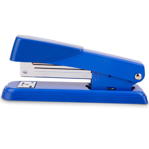 Deli Metal Stapler 25 Sheet Capacity Office Student Use - Product Image 2