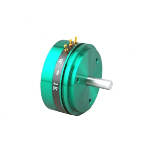 Controlador PLC de un solo eje Gold Seller CPP-45B 1K, módulo controlador de programación PLC original, completamente nuevo, disponible para entrega inmediata. - Product Image 1