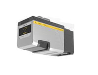 Scanner laser 3D LiDAR aérien KA20 Pro, drone portable haute précision pour la mesure du terrain