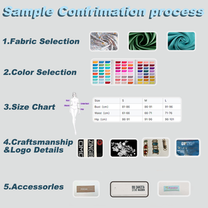 Conjuntos <span class=keywords><strong>De</strong></span> Bikini <span class=keywords><strong>De</strong></span> cintura alta para mujer, traje <span class=keywords><strong>De</strong></span> baño personalizado, trajes <span class=keywords><strong>De</strong></span> baño recortados <span class=keywords><strong>De</strong></span> dos piezas, Biquinis Perto <span class=keywords><strong>De</strong></span> <span class=keywords><strong>Mimi</strong></span> - Product Image 5