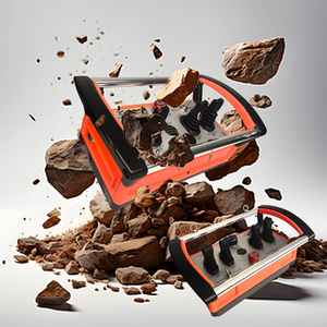 Premium-Qualität Drahtlose Fernbedienung für Sany <span class=keywords><strong>America</strong></span> Kranmodelle Mit Start- und Abschaltsteuerung - Product Image 3