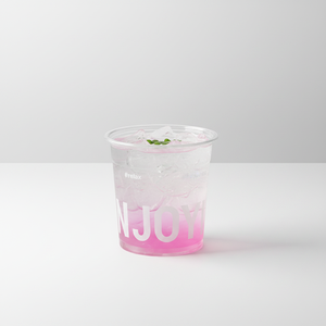 Gobelets en plastique PET transparents personnalisés avec logo, 16/18 oz, 98 mm, avec couvercles, pour café glacé, jus, <span class=keywords><strong>boba</strong></span>, boissons froides - Product Image 1