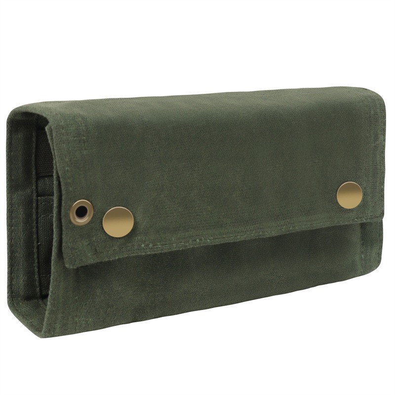 vert militaire