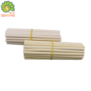 Palitos <span class=keywords><strong>de</strong></span> helado redondos <span class=keywords><strong>de</strong></span> madera - Product Image 2
