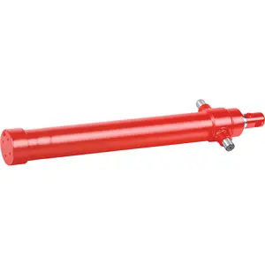 piston telescopic hydraulic cylinder automatic gate hydraulic cylinders