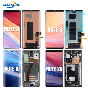 Usine en gros LCD écran OEM d'origine pour <span class=keywords><strong>Samsung</strong></span> A01 A02 A03 A04 A05 affichage pour <span class=keywords><strong>Samsung</strong></span> A11 <span class=keywords><strong>A12</strong></span> A13 A14 A15 A16 LCD - Product Image 4