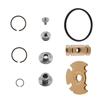 Kit de reconstruction de réparation Turbo pour Ford Transit 2.2 TDCI CVRA CVRB CVRC 153HP Euro 5