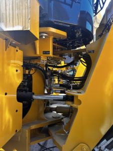 Pengiriman gratis untuk 980 kucing bekas atau 988 pemuat dengan harga yang sangat terjangkau, peralatan berat dalam kondisi baik. - Product Image 6