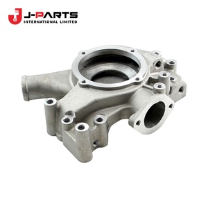 ปะเก็นปั๊มน้ำเครื่องยนต์สำหรับโตโยต้า HIACE LH103 1993-1998 16271-54020 16271-54030 - Product Image 2