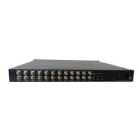 48SPTS IPTV flama DVB-T2 DVBS-S2 DVB-C tuner çözme 4 tuner IRD 4 CAM CI yuvası