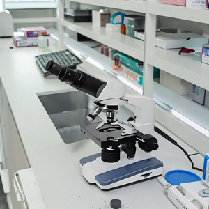 YLAB XSP-8CA生物顕微鏡 - Product Image 5