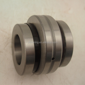 Cuscinetto Assiale Cilindrico a Rulli a Doppia Fila ZARN 3570 <span class=keywords><strong>TNA</strong></span> NA di ZARN per Tipografie - Product Image 1