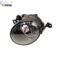 Bestseller New Bumper Car Zubehör Nebels chein werfer Lampen Kits für Volkswagen Polo Limousine Vento 2014 2015 Auto Auto Beleuchtungs systeme