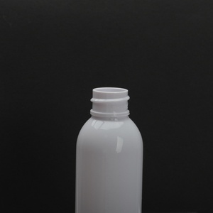 Wholesale Custom 60ml White PET Empty <b>Bottle</b> for Skin Care Serum Cosmetics Packaging - Product Image 2