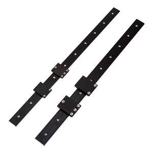 Прецизионный MGR50 MGR35S стальная оптическая ось ЧПУ подшипник Двойной линейный рельс комплект слайдер для станков с ЧПУ оптическая ось шкафа выдвижного ящика - Product Image 6