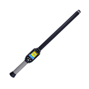 Terminal de Campo DEJ-A18-LF para Profesionales del Ganado, Capacidad de 100K (USB/BT/2.4G) para Lector de Ganado Vacuno, Ovino y Porcino - Product Image 2