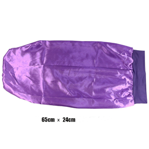 <span class=keywords><strong>Bonnet</strong></span> en Satin <span class=keywords><strong>pour</strong></span> Femme, Long et Soyeux, Capuchon <span class=keywords><strong>de</strong></span> Tresse Extensible, avec Poche, <span class=keywords><strong>pour</strong></span> Cyclisme, Dreadlock - Product Image 5
