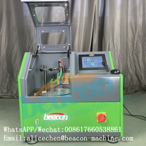 <span class=keywords><strong>Banco</strong></span> <span class=keywords><strong>de</strong></span> Pruebas <span class=keywords><strong>de</strong></span> Inyectores Diesel Common Rail EPS205 <span class=keywords><strong>de</strong></span> Jinan Beacon Machine, NTS205 - Product Image 3
