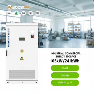 Hybrid Cell Lithium Ion Batteries Pack Portable Power Station Battery Solar <b>Energy</b> <b>System</b> - Product Image 3