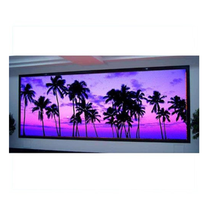 Panel de Video Wall LED COB Mini P1.87 8K para Interiores, de Servicio Frontal, con Empalme sin Costuras, para Cine, Estudio, Sala de Exposiciones, Formato 16:9 - Product Image 2