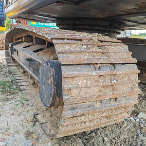 Excavatrice d'occasion haute performance Hitachi ZX240 24 TONNES avec prix compétitif pour un rapport qualité-prix optimal en promotion du Nouvel An - Product Image 6