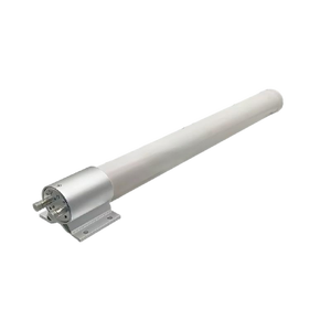 Dual Band 2.4GHz 8dBi / 5.8GHz 10dBi กลางแจ้ง2X2 MIMO รอบทิศทางเสาอากาศสำหรับเราเตอร์ WiFi และ <span class=keywords><strong>wisp</strong></span> - Product Image 3