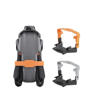 ชุดใบพัด OKYN-G5035 สำหรับ DJI Air 3S พร้อมตัวป้องกันซิลิโคน ชุดป้องกันเต็มรูปแบบ - Product Image 5