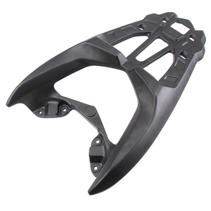 Portaequipajes Trasero Personalizado de Aluminio para Motocicleta, Soporte Trasero para <span class=keywords><strong>Yamaha</strong></span> Nmax <span class=keywords><strong>155</strong></span> <span class=keywords><strong>2020</strong></span> - Product Image 5