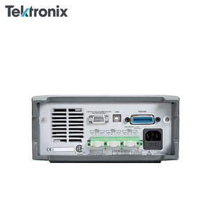 Alimentation électrique de laboratoire à trois canaux Keithley 2231A-30-3 avec réglages de tension et de courant ajustables - Product Image 3
