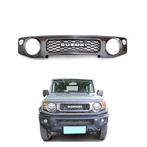 En vente Calandre en nid d'abeille pour Suzuki Jimny Accessoires JB64 JB74 - Product Image 1