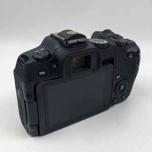 Cámaras Digitales DSLR Profesionales Usadas de Japón al por Mayor, Canon R8, en Buen Estado, Cámaras sin Espejo - Product Image 5