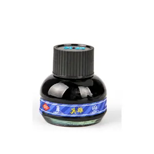 Alat Tulis Tinta Pena Dark Blue 60Ml