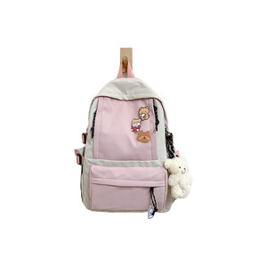 Mochilas Portanotebook Wacky - Splash Importador