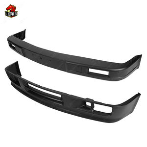 Kit de <span class=keywords><strong>carrosserie</strong></span> MT Style pour Bmw Série 3 E30 Matériau PP avec pare-chocs avant Pare-chocs arrière - Product Image 4