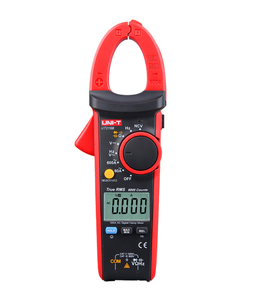 UNI-T ut216d kỹ thuật số kẹp mét để đo tần số cao dòng trong máy chủ phòng nó hệ thống UNI-T chính thức - Product Image 3