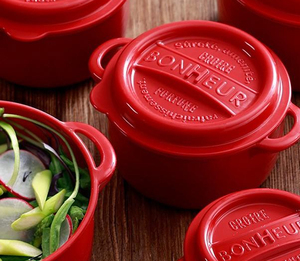 Fiambrera de plástico para niños Bento Away con tapas para almacenamiento, conveniente contenedor de comida para llevar para estudiantes, fiambrera para niños - Product Image 3