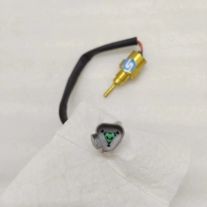 Cảm biến nhiệt độ máy xúc e320d 102-2240 1022240, e320c e320d công tắc áp suất 167-3466 106-0180 1673466 <span class=keywords><strong>1060180</strong></span> - Product Image 3