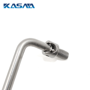 Handle 304 Stainless Steel Folding Handle Tool Box Spring Handle Industrial Cabinet Handle