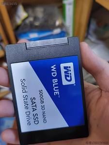 สินค้าใหม่ <span class=keywords><strong>WD</strong></span> <span class=keywords><strong>Blue</strong></span> 3D NAND 250GB 500GB <span class=keywords><strong>1TB</strong></span> 2TB 4TB <span class=keywords><strong>SATA</strong></span> III 560เมกะไบต์/วินาที/530เมกะไบต์/วินาที AES 256บิตฮาร์ดแวร์ <span class=keywords><strong>SATA</strong></span> SSDs - Product Image 4