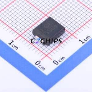 Diodo Schottky SS84 SMC Original y Nuevo, Venta al por Mayor de Componentes Electrónicos, Proveedor de Chips y Servicio BOM - Product Image 1