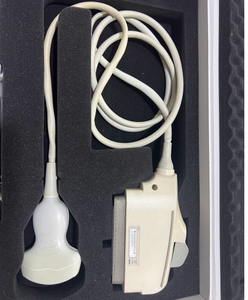 Transductor de ultrasonido, sonda de matriz curvada, reparación de transductor de ultrasonido y sonda de ultrasonido, a la venta - Product Image 5