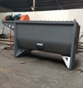 Chất Lượng Cao Nấm Ăn Được Máy Trộn Phân Hữu Cơ <span class=keywords><strong>Mixer</strong></span> - Product Image 5