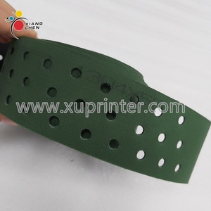 Cinta de Succión HDM WD de Alta Calidad M2.020.017 para Piezas de Impresión Offset SM74, Tamaño 1304*55 1304*55 - Product Image 4