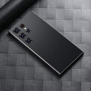 Nouveauté Smartphone 5G S25 Ultra 16 Go + 1 To 5G Version US Débloqué Téléphone Mobile Android 13 108 MP Prise en Charge Française - Product Image 1