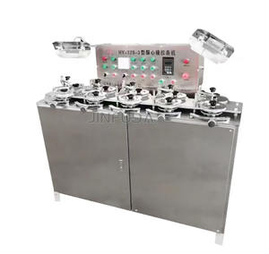 Ligne de production de bonbons rouleau isolant - Product Image 6