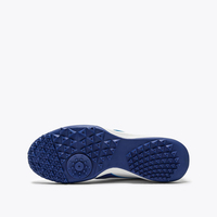 Chaussures de football unisexes à tige basse pour entraînement sur gazon, en cuir PU, à lacets, semelle en caoutchouc antidérapante, pour l'hiver et l'été, de haute qualité, pour les sports de plein air