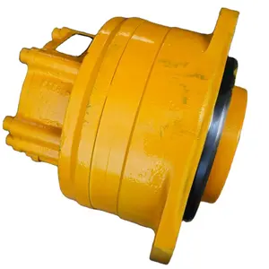 New replacement Hydraulic hydraulic motor engine MCR3A MCR3A400 MCR3A35S93Z32B2V1V12F for CAT