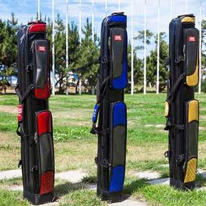 Muestra Gratuita de Bolsa de Pesca Portátil Multiusos, Mochila de Pesca, Bolsa para Cañas de Pescar/Estuche Impermeable - Product Image 5