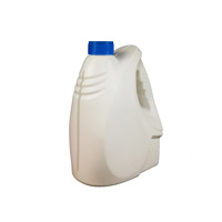 HDPE HHM5502 matière première plastique granulés vierges moulage par soufflage résine HDPE prix polyéthylène haute densité HDPE