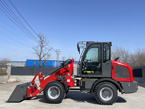 Các mới nhất cơ khí Kỹ Thuật Xây dựng máy móc xây dựng công cụ và thiết bị zl15 bánh xe lật - Product Image 2